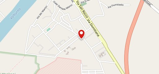 Il Trinchetto sulla mappa