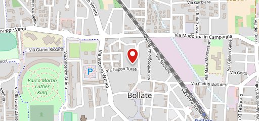 La Tradizionale Di Srour Mahrous Srour Botros sulla mappa