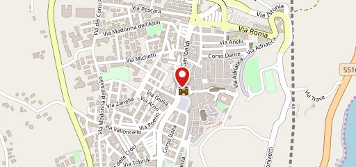 La Transumanza sulla mappa