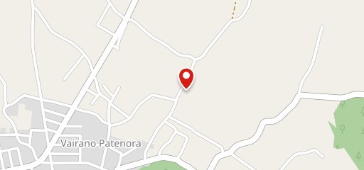 Vecchia Corte sulla mappa