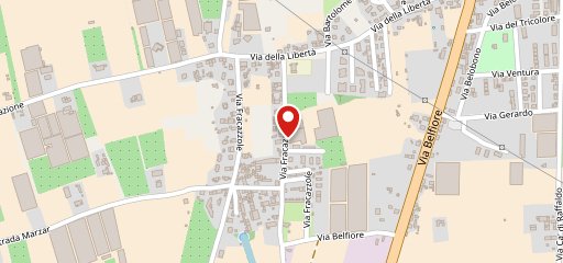 TWO IN ONE La passeggiata sulla mappa