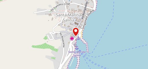 cocktail bar LaVela sulla mappa