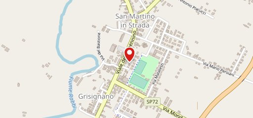 La Vesuviana San Martino sulla mappa