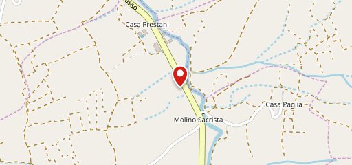 Ristorante La Vigna Lirio sulla mappa