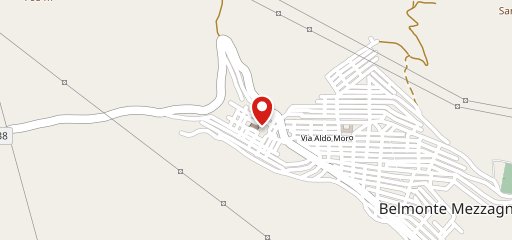 La Villa del Buon Gusto Restaurant Pizzeria sulla mappa