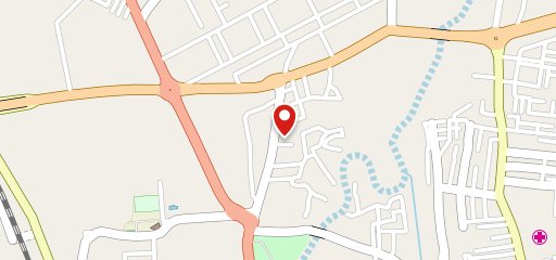 La Ville Cafe on map