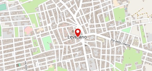 La Vineria n°02 sulla mappa