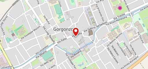 Vineria Del Centro sulla mappa