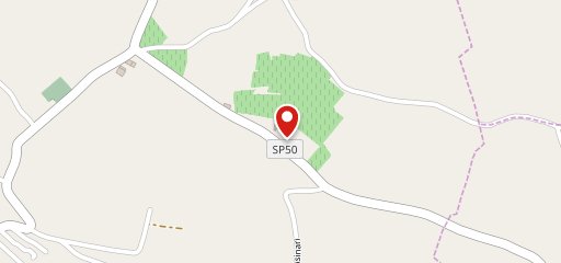 La Viranda sulla mappa