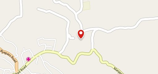 Uptown Resto Cafe on map