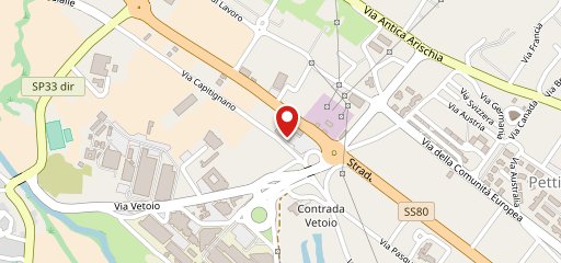 Il Piccolo Monthy's sulla mappa