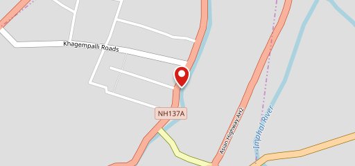 La Vue The Coffee Shop on map