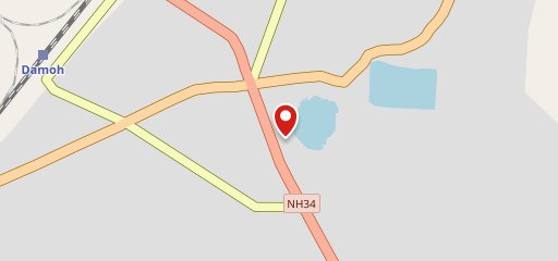 Laajawaab nonveg family restaurant on map