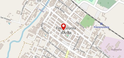 Lab24 S.r.l. sulla mappa