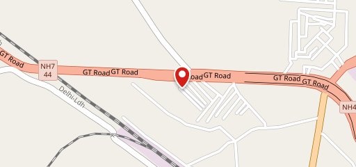 L-bela Vaishno Dhaba on map