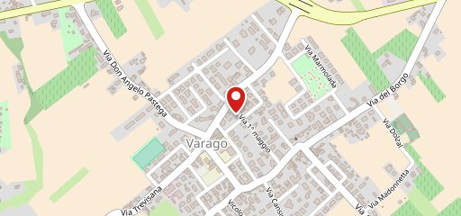 Caffetteria Pasticceria da Simone sulla mappa