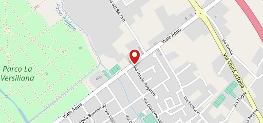 LABottega sulla mappa