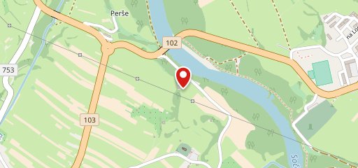 Labrca PIZZA & GRILL sulla mappa