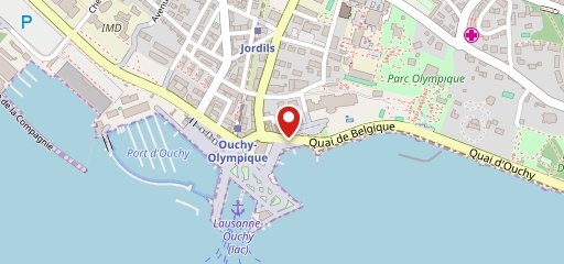 L'Accademia sulla mappa