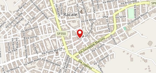 Ristorante L' ACCHIATURA sulla mappa