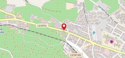 Lackner Stubn Snc sulla mappa