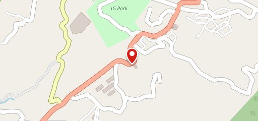 Lada Cave Restaurant on map