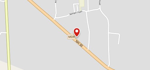 Laddoo Gopal Sweets on map