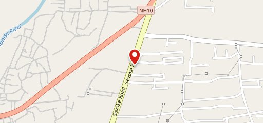 Laddoo Gopal - Siliguri on map