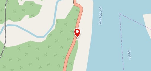 Laddoo Gopal, Siliguri on map