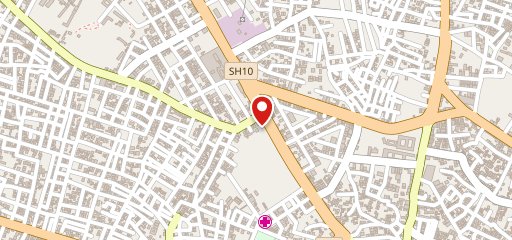 La'Delicious Bakery and Cafe on map