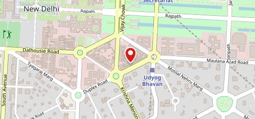 Ladies Nights by w3 ent. on map