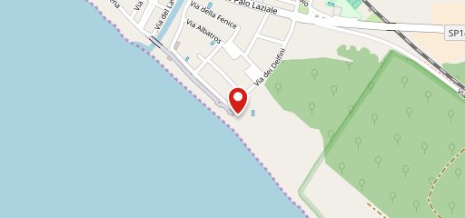 Playa El Pirata sulla mappa