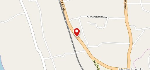 LADY LOAFELLA on map