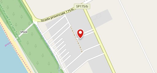 Lady Queen sulla mappa