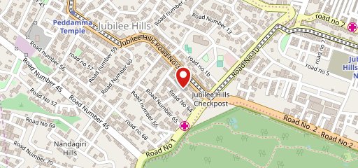 Grano - Coffee Affairs on map