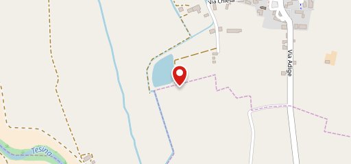 Laghi Verdi New Era sulla mappa