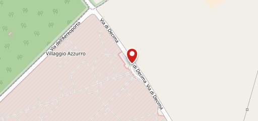 Lago delle meraviglie sulla mappa