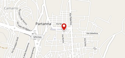 L'Agora'Di Inglese Giuseppe & C Snc sulla mappa