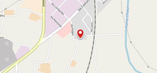 La Gustoteca sulla mappa