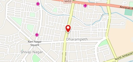 Lahoree Deluxe Bar & Restaurant on map