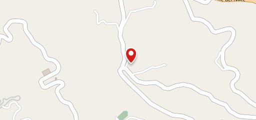 L'Aia dei Cappellani sulla mappa