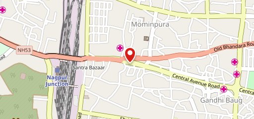 Laiba's Cafe House on map