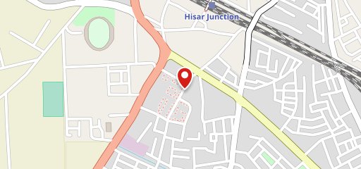 Lajwab Shudh Vaishno Dhaba on map