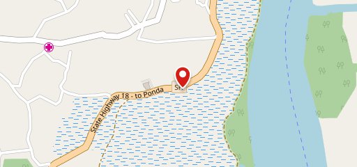 Lake View Bar and Restaurant on map