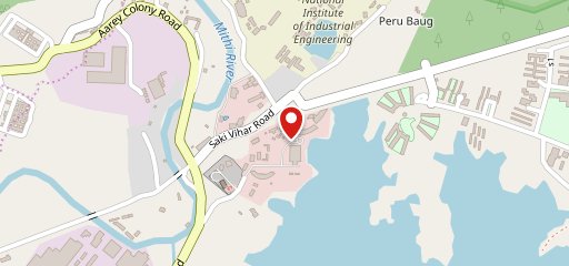 Lake View Cafe on map