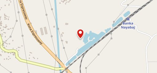 LAKE LAND COUNTRY CLUB on map