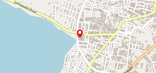 Lakeview Bar And Restaurant on map