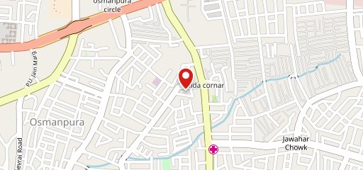 Lakhotiyas Cake & bakers on map