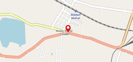 Lakkhe Di Hatti on map