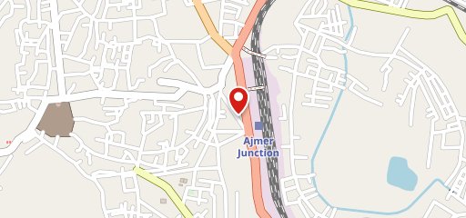 Laxmi Bhojnalaya on map